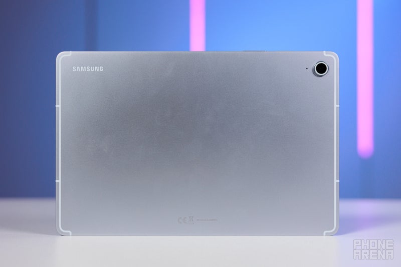 Samsung Galaxy Tab S10 FE Review: The budget tablet that just makes sense