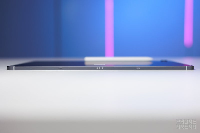 Samsung Galaxy Tab S10 FE Plus Review: Larger screen, fewer cameras, but great value