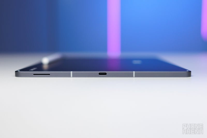 Samsung Galaxy Tab S10 FE Plus Review: Larger screen, fewer cameras, but great value
