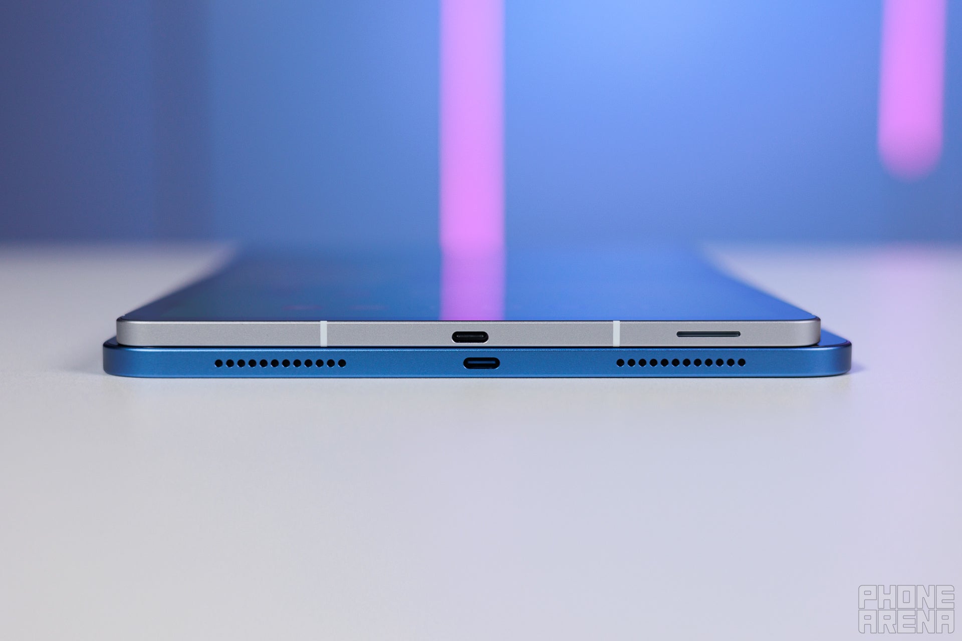 Apple iPad A16 vs Galaxy Tab S10 FE: Battle for the vanilla tablet