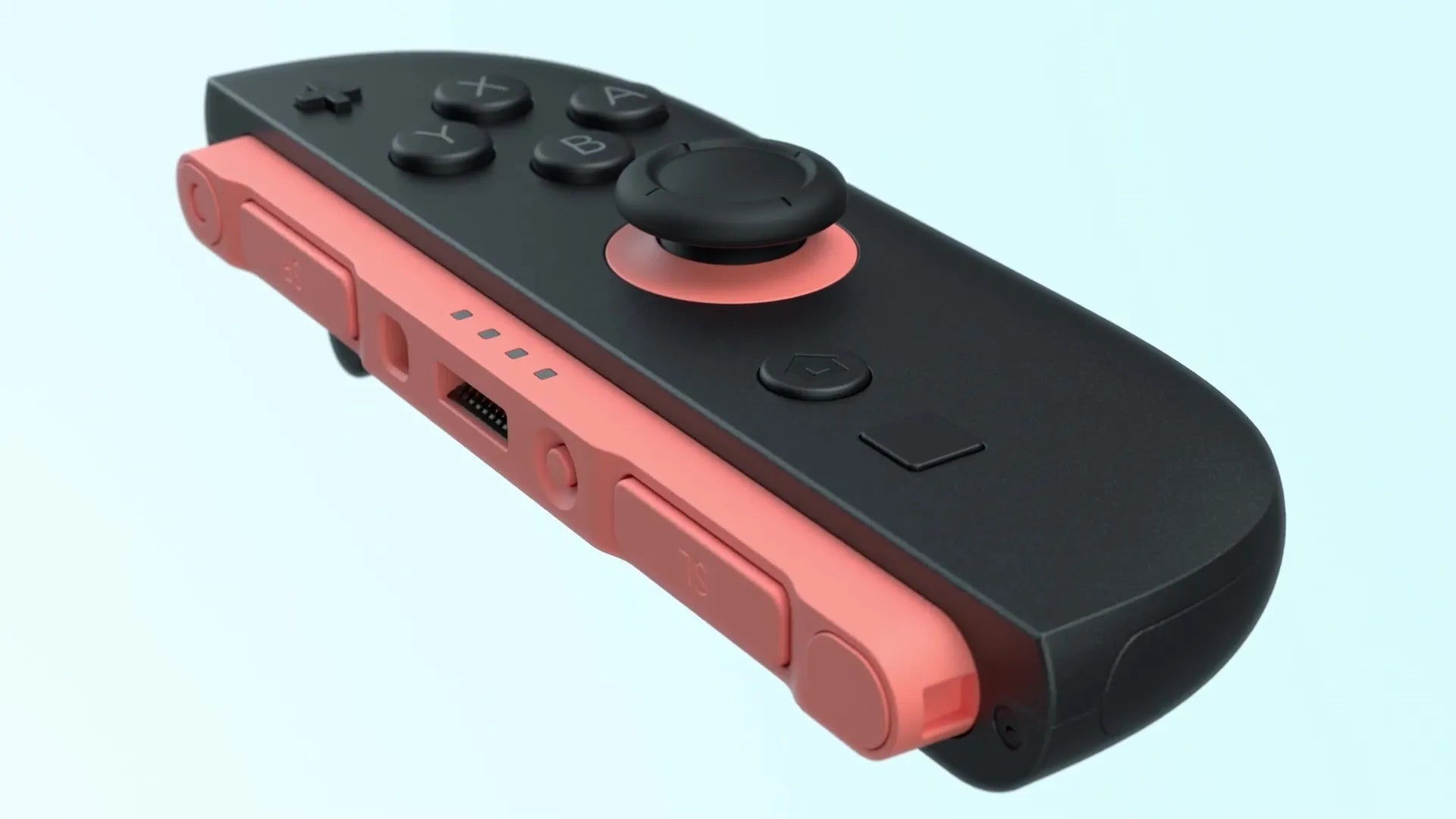 Image Credit-Nintendo - Nintendo Switch 2 vs Steam Deck OLED: Two visions, one portable gaming future