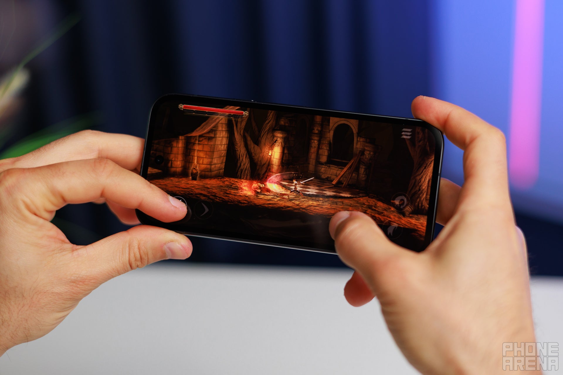 (Image by PhoneArena) - Google Pixel 9a review: the best candidate for your $500?