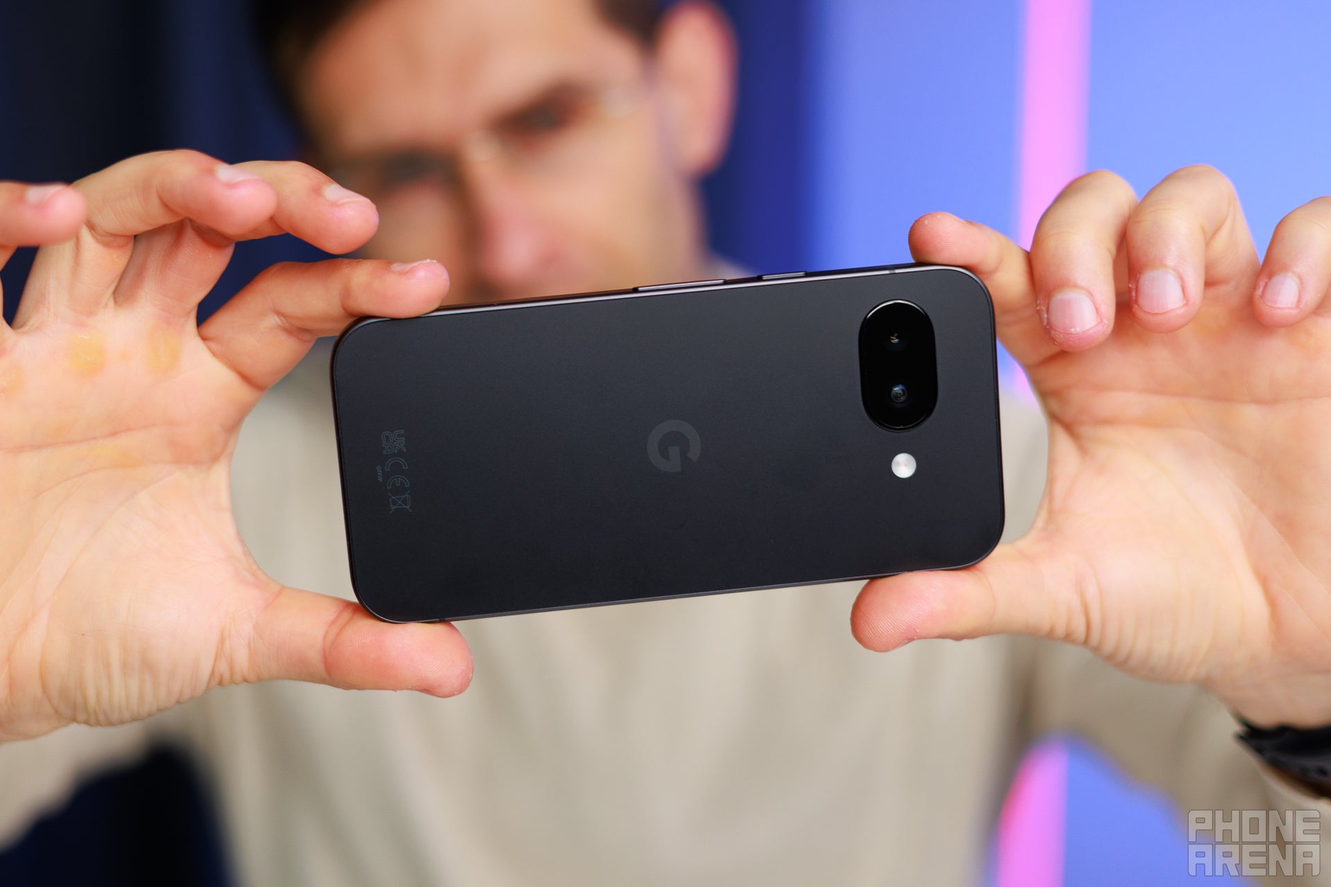 (Image by PhoneArena) - Google Pixel 9a review: the best candidate for your $500?