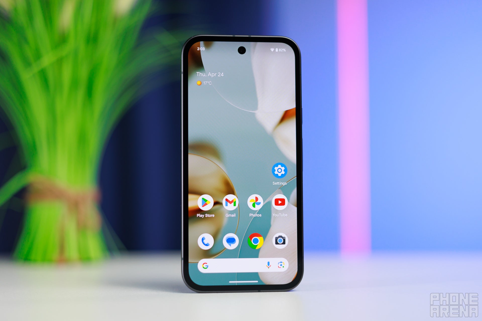 (Image by PhoneArena) - Google Pixel 9a review: the best candidate for your $500?