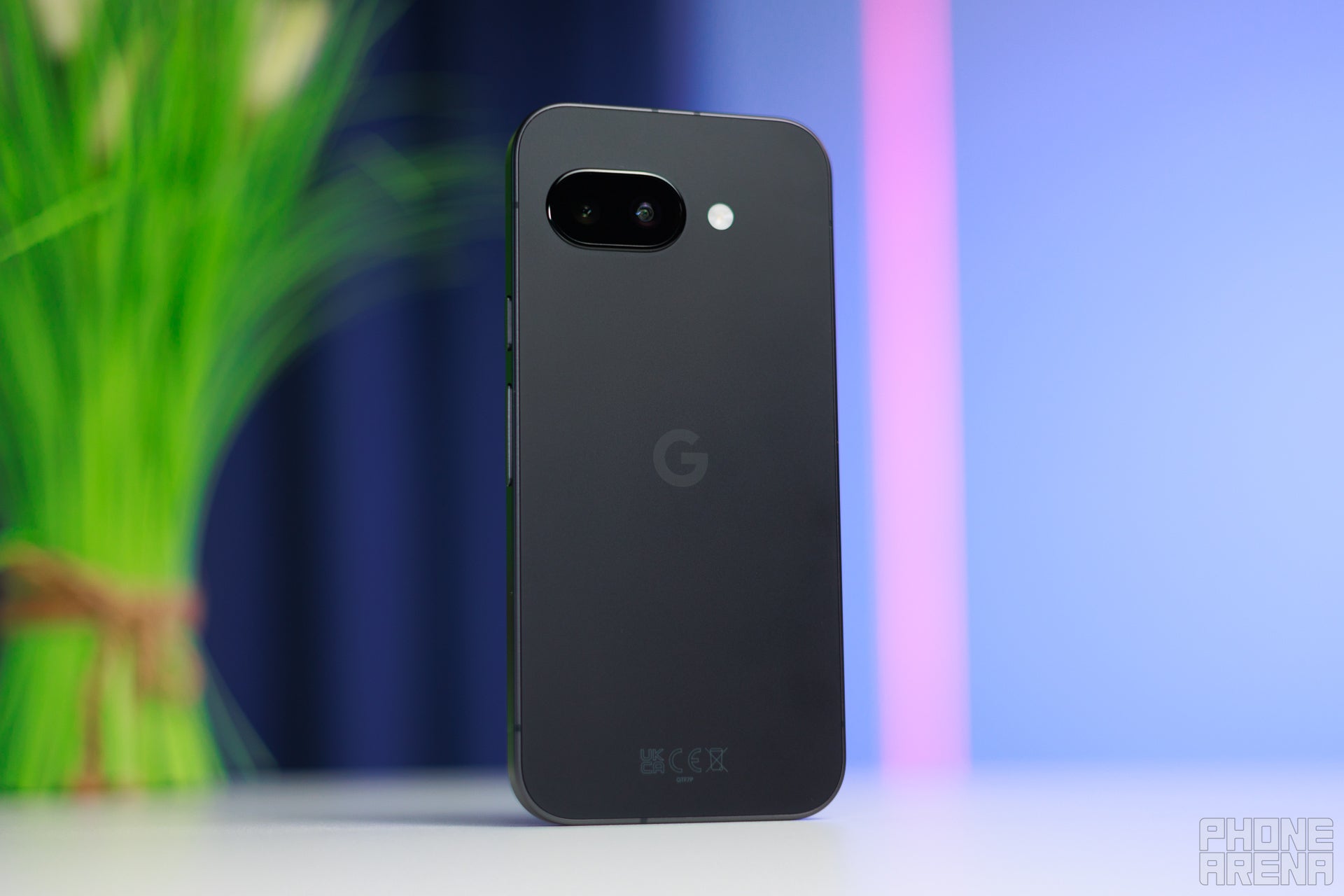 (Image by PhoneArena) - Google Pixel 9a review: the best candidate for your $500?