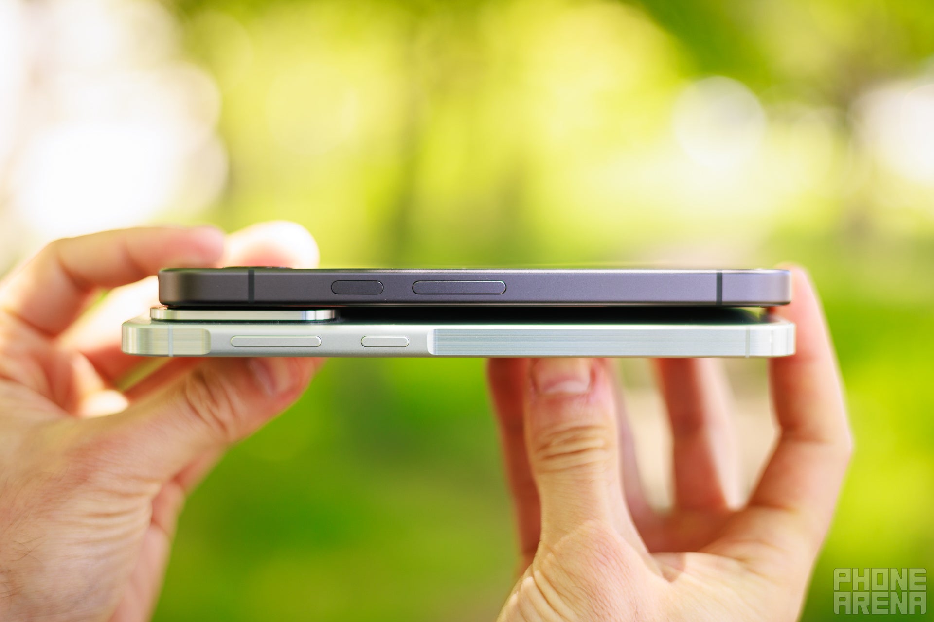 (Image by PhoneArena) - Galaxy A56 5G vs Pixel 9a: Google’s budget powerhouse crushes Samsung’s mid-ranger