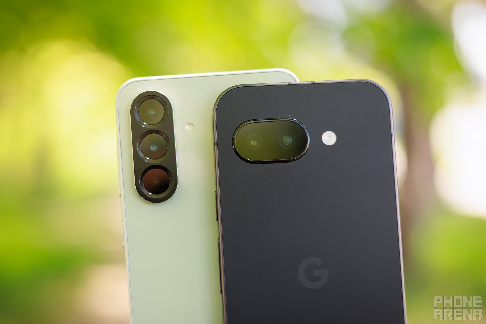 (Image by PhoneArena) - Galaxy A56 5G vs Pixel 9a: Google’s budget powerhouse crushes Samsung’s mid-ranger