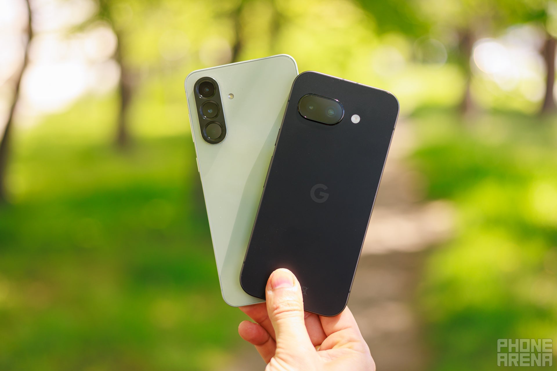 Galaxy A56 5G vs Pixel 9a: Google’s budget powerhouse crushes Samsung’s mid-ranger