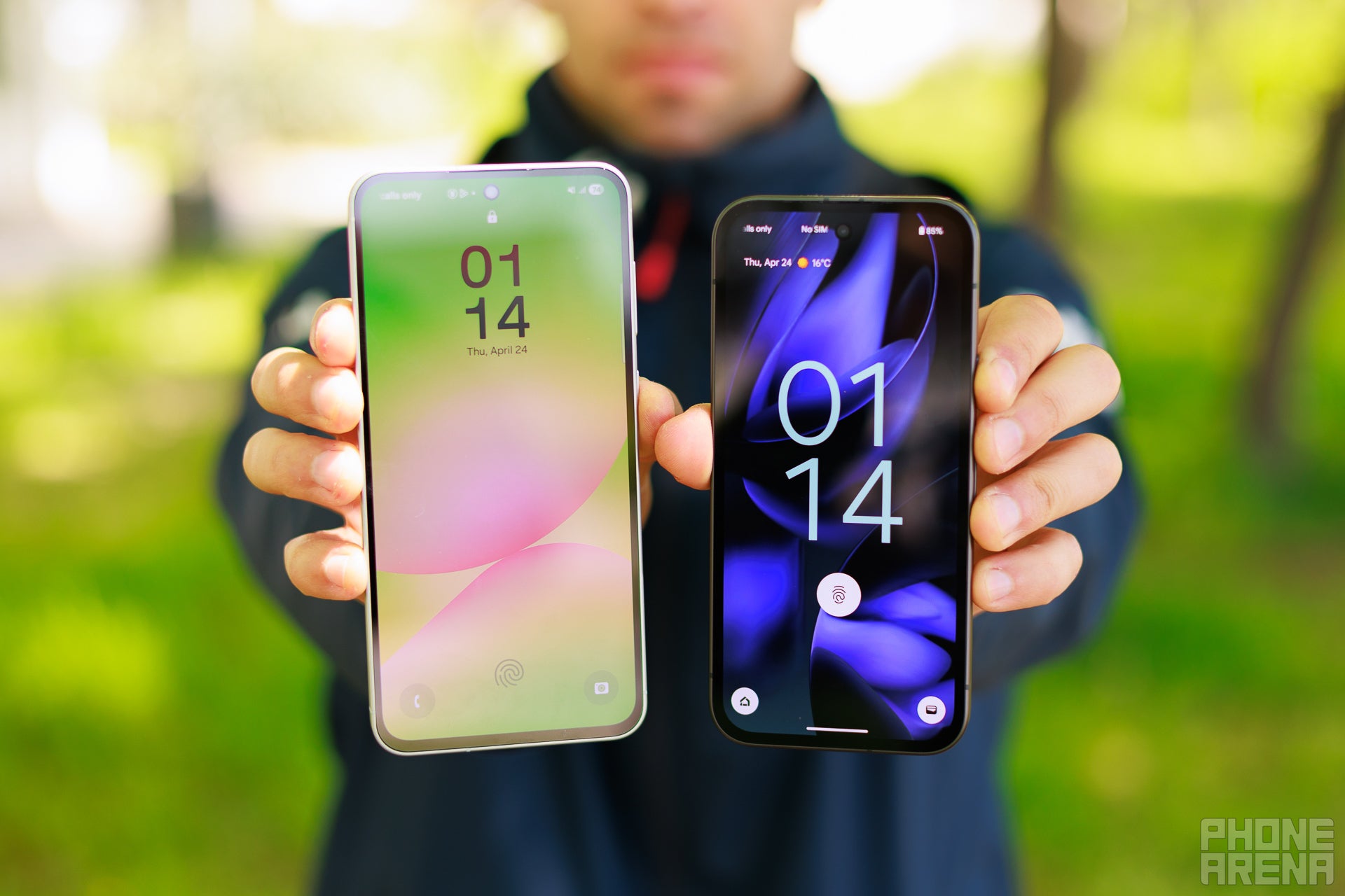 (Image by PhoneArena) - Galaxy A56 5G vs Pixel 9a: Google’s budget powerhouse crushes Samsung’s mid-ranger