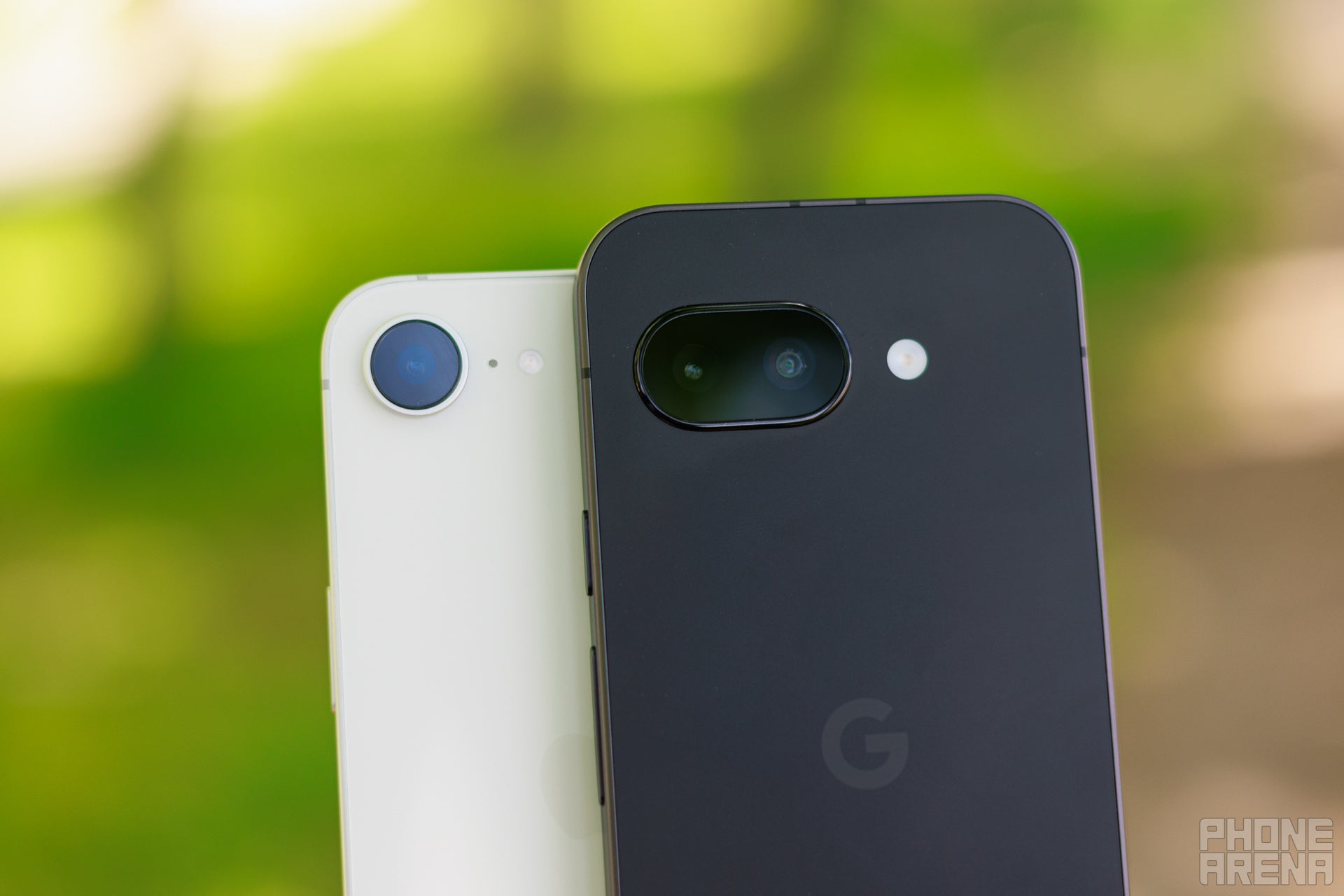 iPhone 16e vs Pixel 9a: which mini flagship to care about?