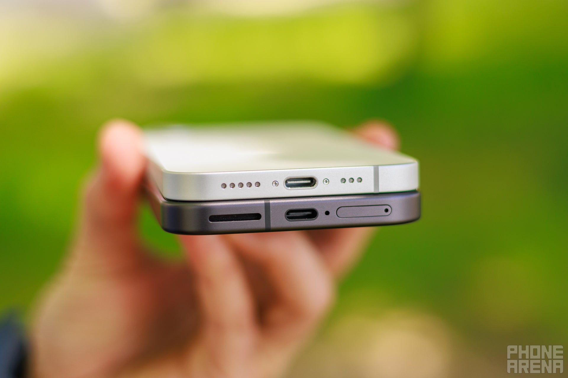 iPhone 16e vs Pixel 9a: which mini flagship to care about?