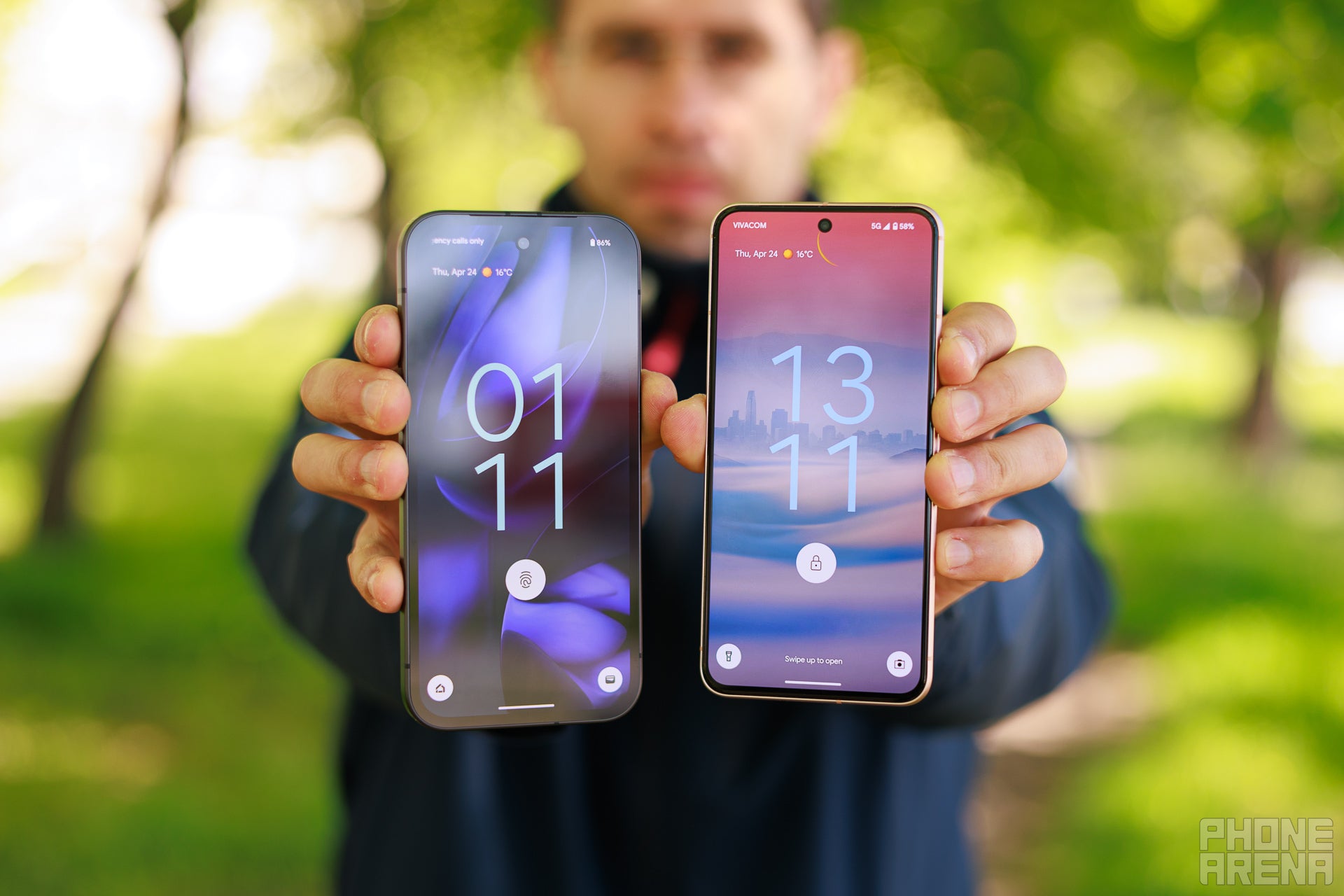 Pixel 9a vs Pixel 8: Does the old flagship stand a chance?