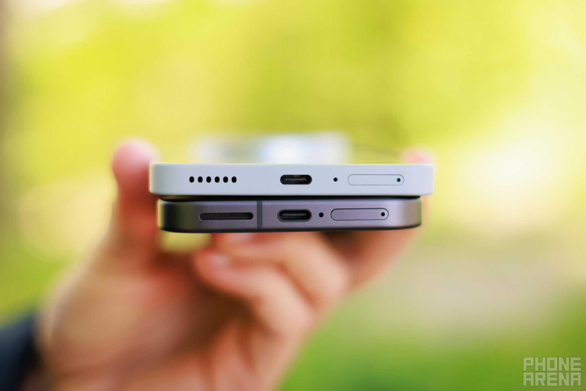 Pixel 9a vs Nothing Phone (3a) Pro: Nothing can stop the Pixel 9a