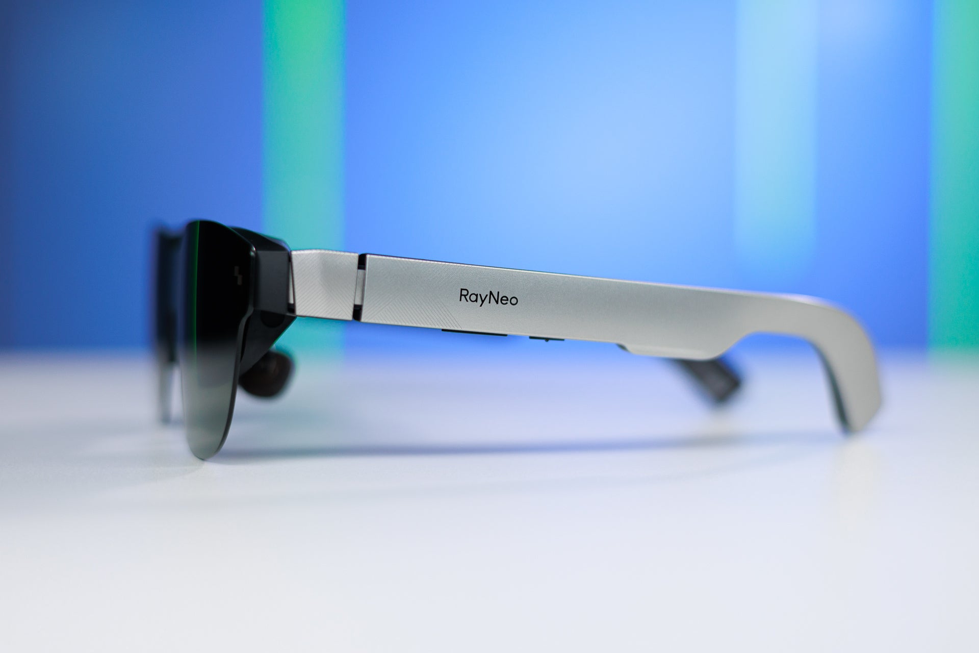 試用のみ「RayNeo Air 3」ARグラス/レイネオAir/スマートグラス RayNeo Air 3sを実機レビュー！ Air 2sとの違いとおすすめ活用術も解説