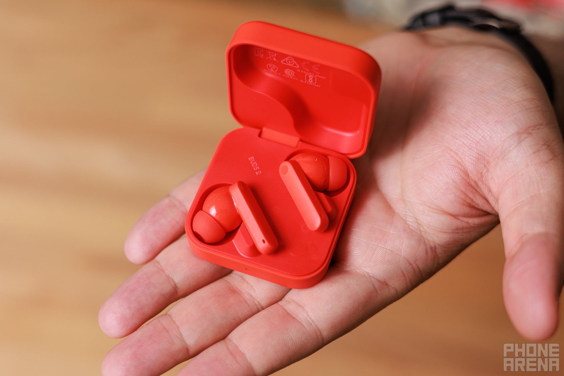 (Image Credit-PhoneArena) - CMF Buds 2 Plus and Buds 2 Review: Budget earbuds with flagship sound - what’s the real difference?