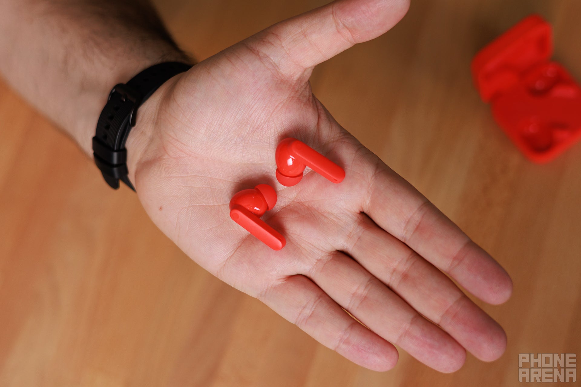 (Image Credit-PhoneArena) - CMF Buds 2 Plus and Buds 2 Review: Budget earbuds with flagship sound - what’s the real difference?