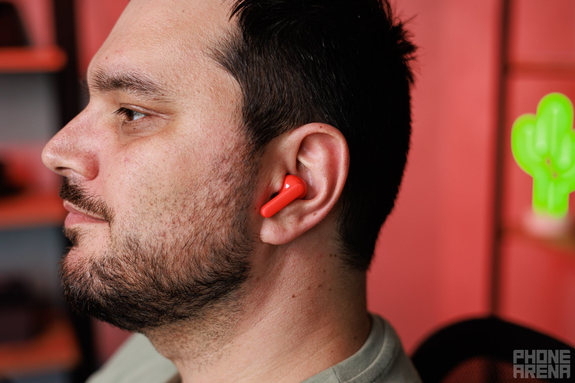 (Image Credit-PhoneArena) - CMF Buds 2 Plus and Buds 2 Review: Budget earbuds with flagship sound - what’s the real difference?