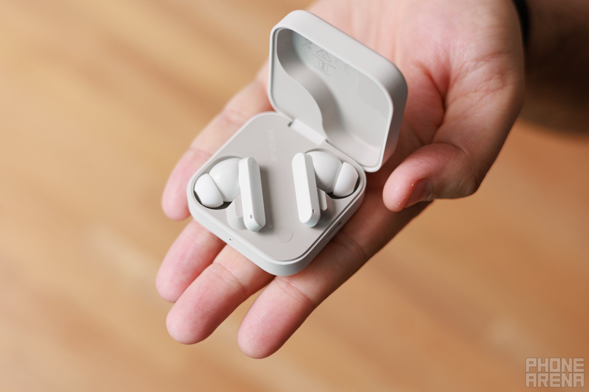 (Image Credit-PhoneArena) - CMF Buds 2 Plus and Buds 2 Review: Budget earbuds with flagship sound - what’s the real difference?