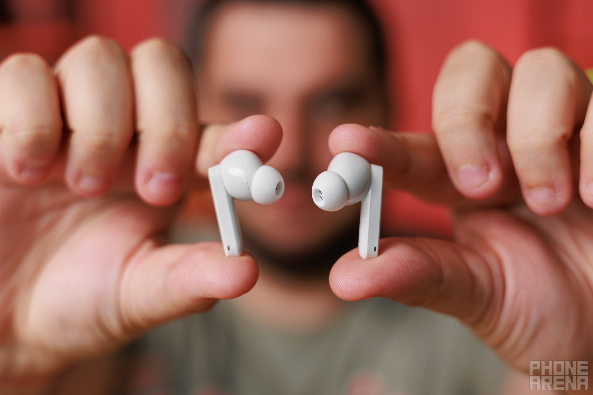 (Image Credit-PhoneArena) - CMF Buds 2 Plus and Buds 2 Review: Budget earbuds with flagship sound - what’s the real difference?
