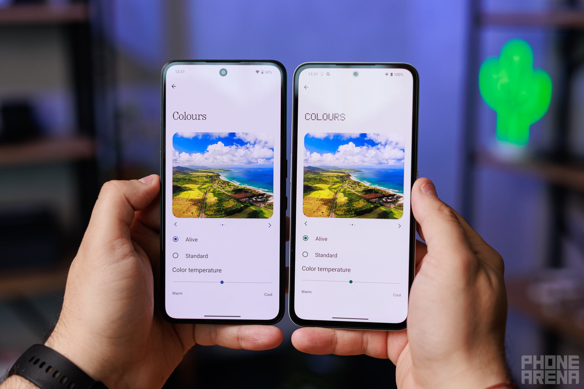 CMF Phone 2 Pro vs CMF Phone 1: Cool just got capable