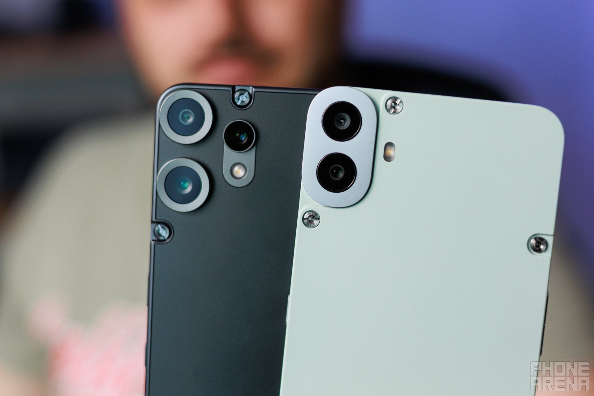 CMF Phone 2 Pro vs CMF Phone 1: Cool just got capable
