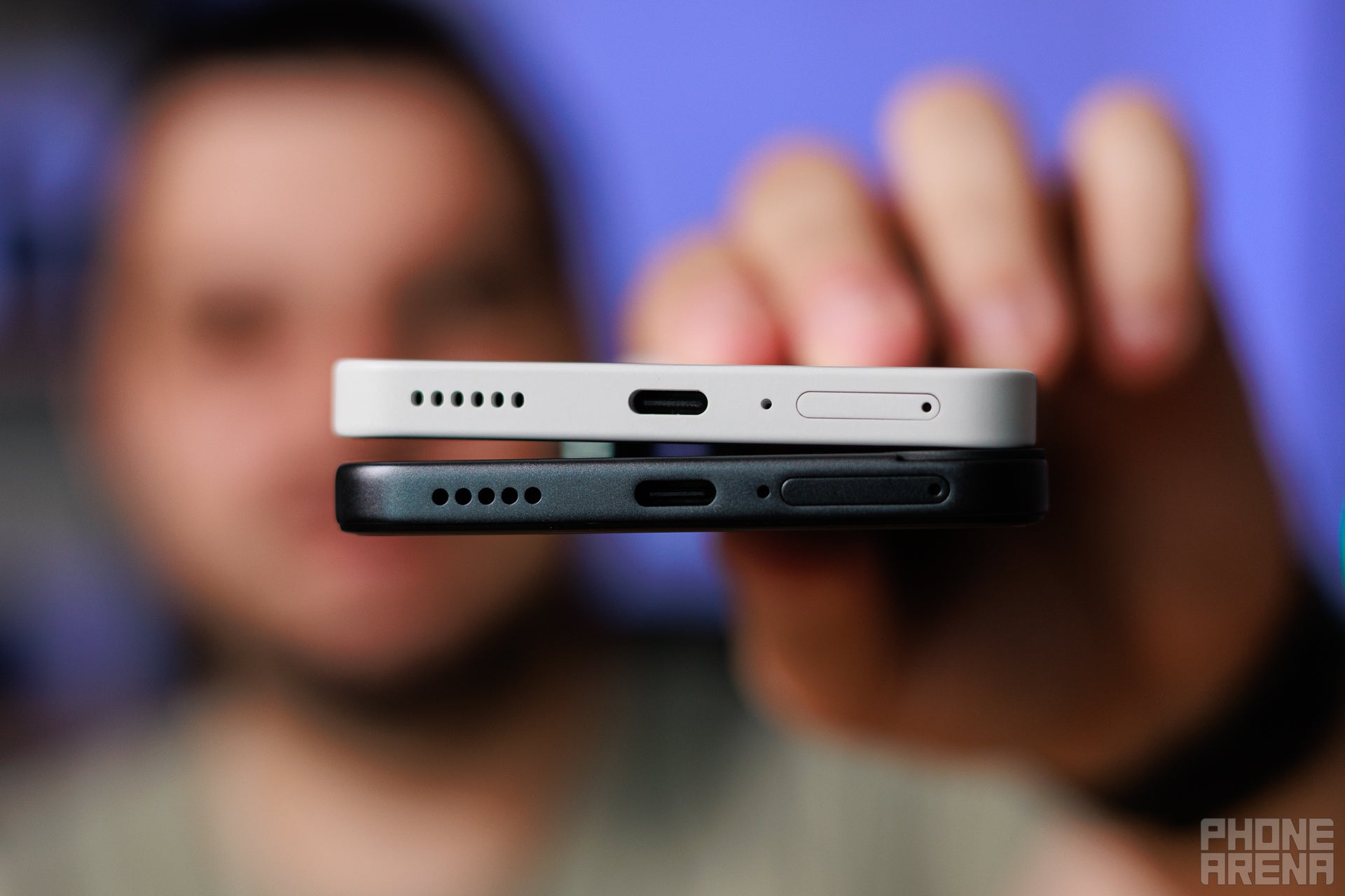 CMF Telefone 2 Pro vs Nothing Phone (3A): OK, o que estamos olhando?