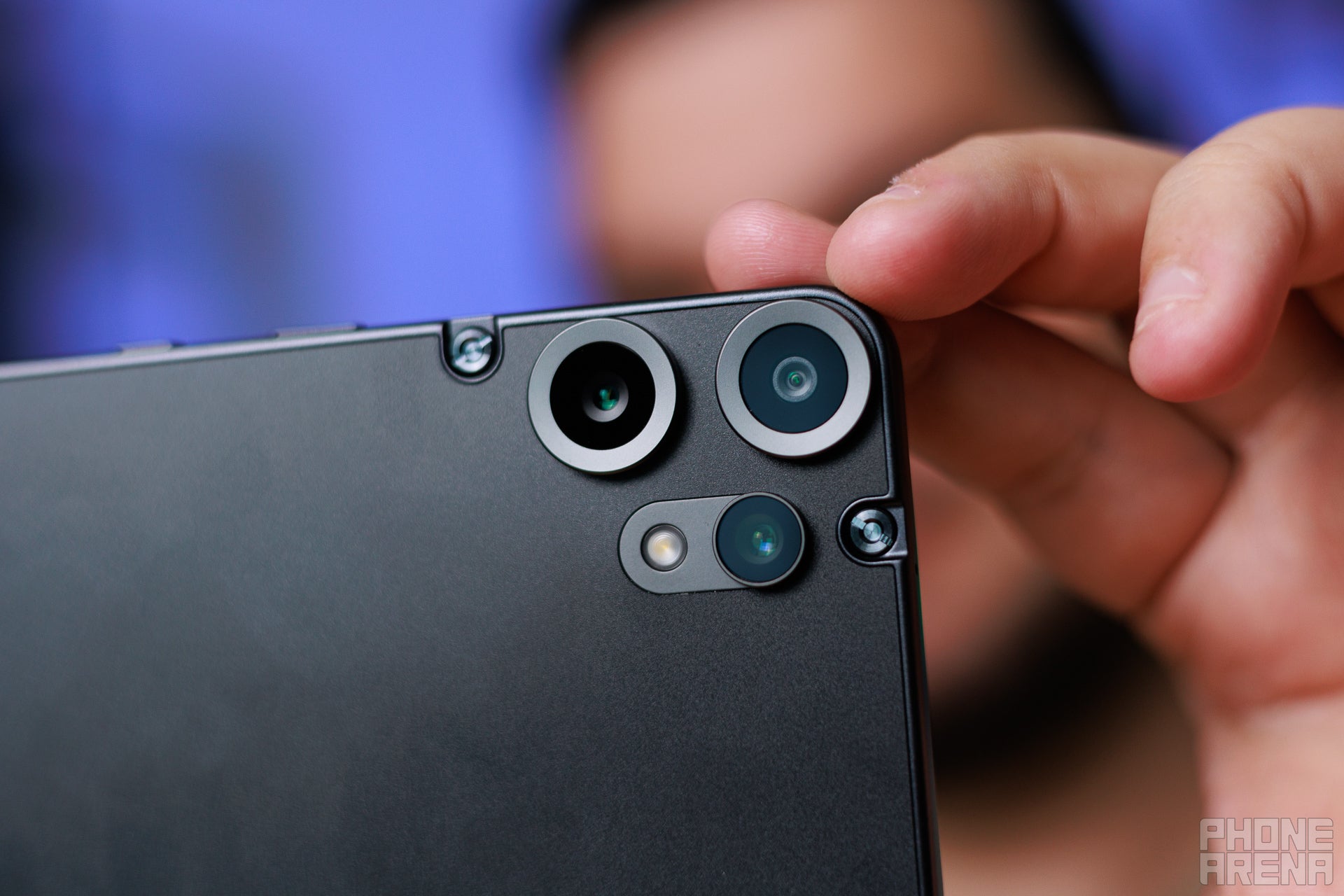 CMF Phone 2 Pro Review: O (quase) telefone orçamentário perfeito