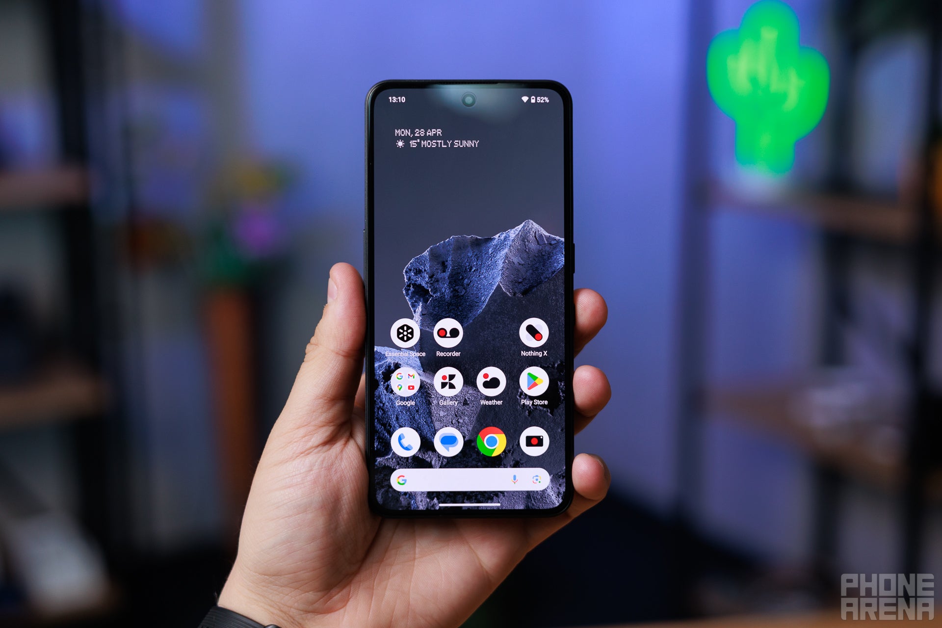 CMF Phone 2 Pro Review: O (quase) telefone orçamentário perfeito