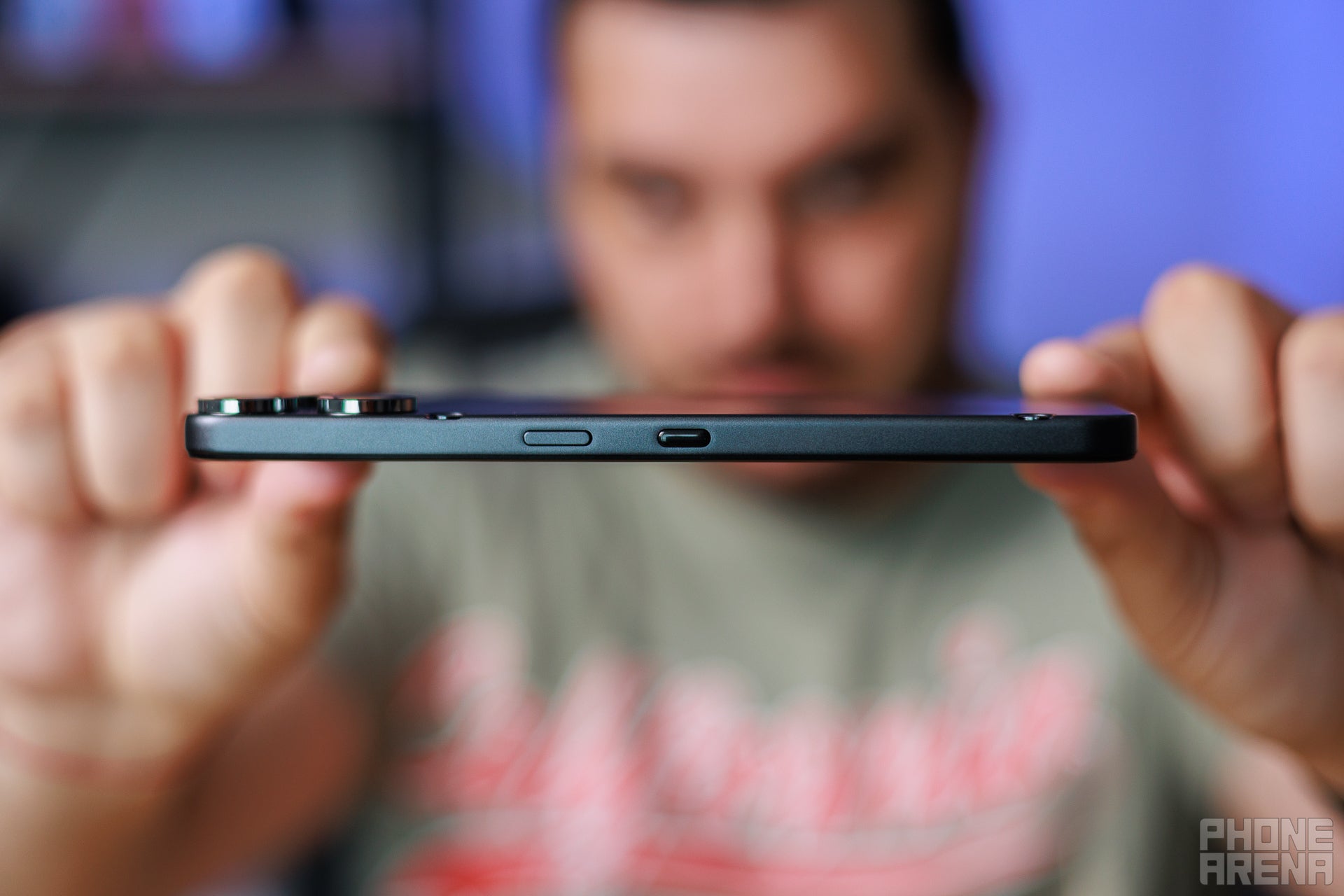 CMF Phone 2 Pro Review: O (quase) telefone orçamentário perfeito