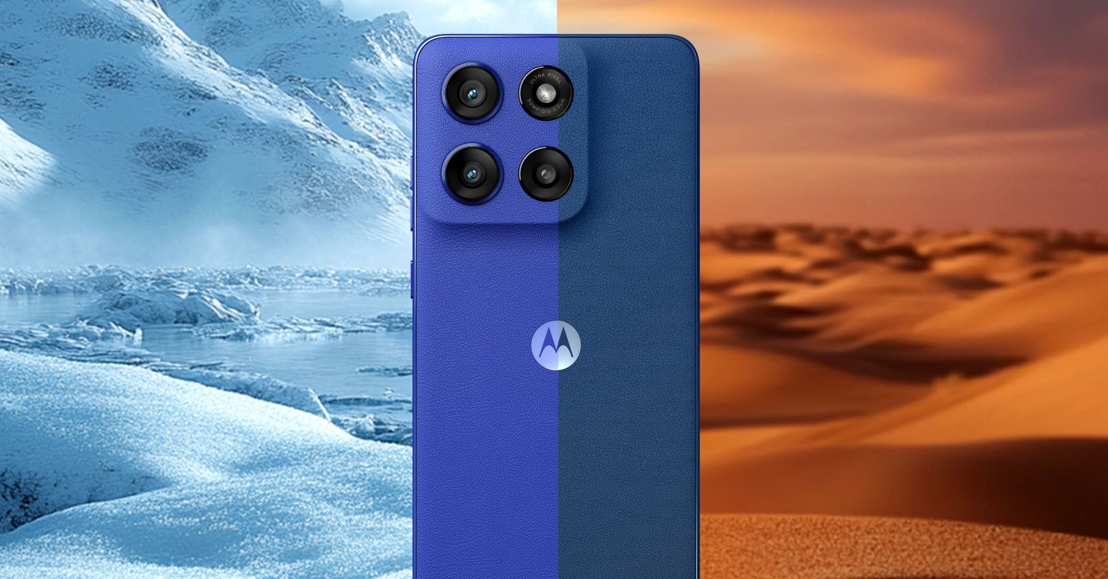 An image representing the&amp;nbsp;Gibraltar Sea (left) and Surf the Web (right) color options for the Moto G Stylus (2025). | Image credit – Motorola - Moto G Stylus (2025) Review: Major upgrades, but with one big letdown