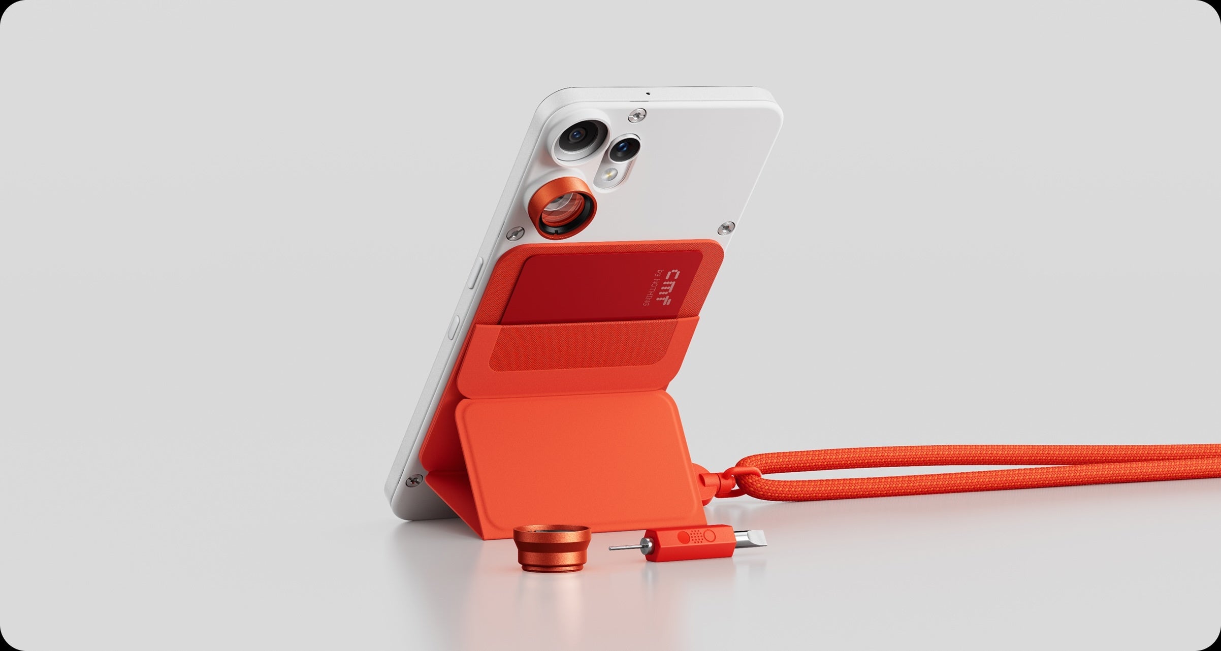 CMF Phone 2 Pro Review: O (quase) telefone orçamentário perfeito