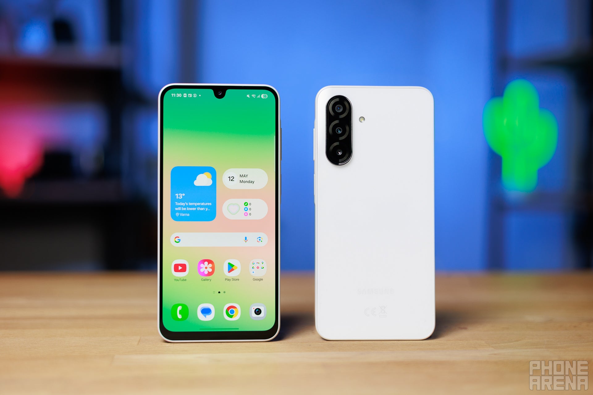 Samsung Galaxy A26 5G Review: AI for the masses