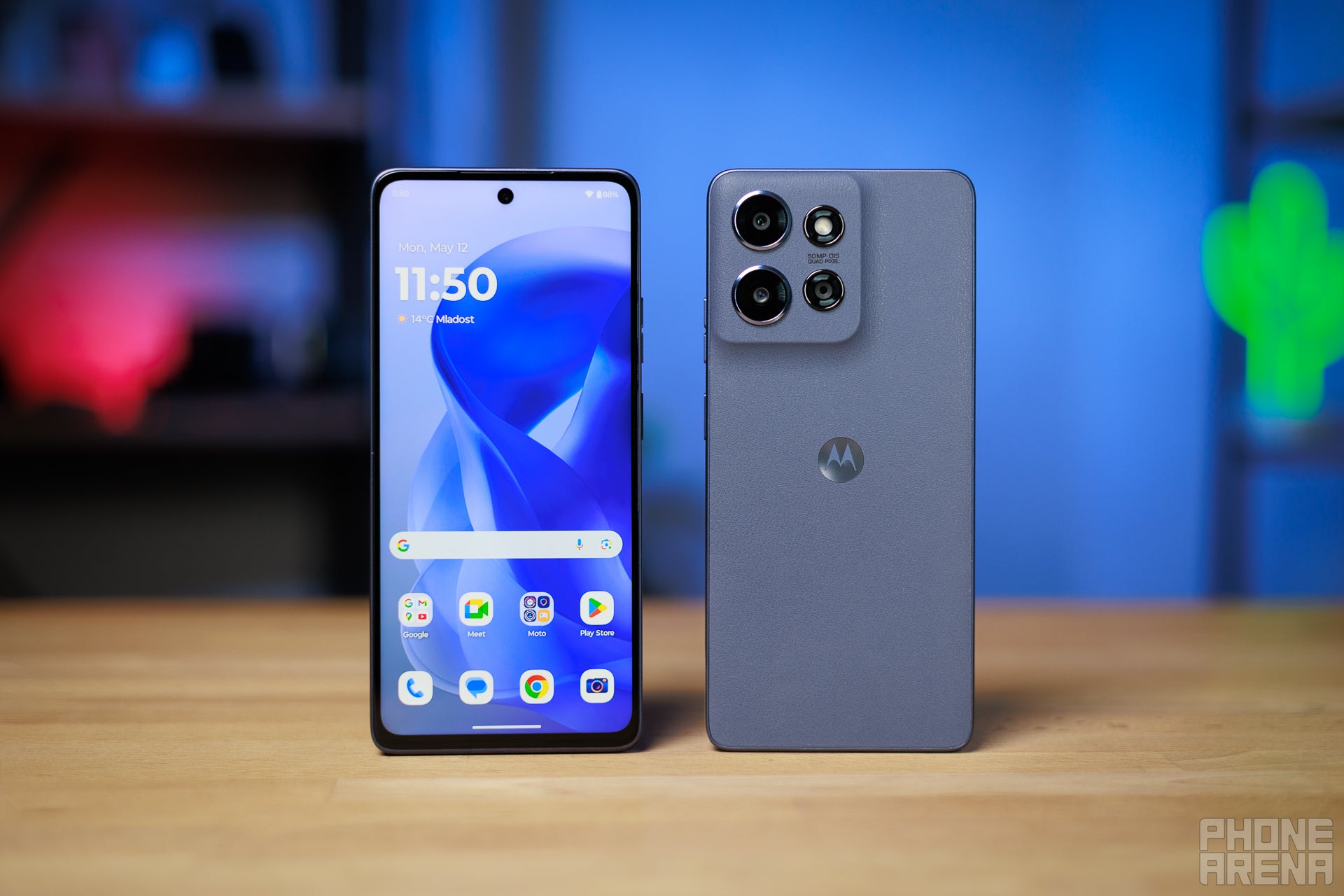 Moto G Power (2025) Review: Once a legend, now...?