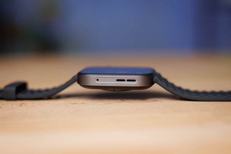 Huawei Watch Fit 4 Pro review: Fits like a glove