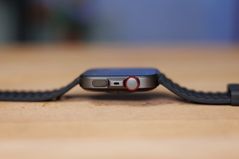 Huawei Watch Fit 4 Pro review: Fits like a glove