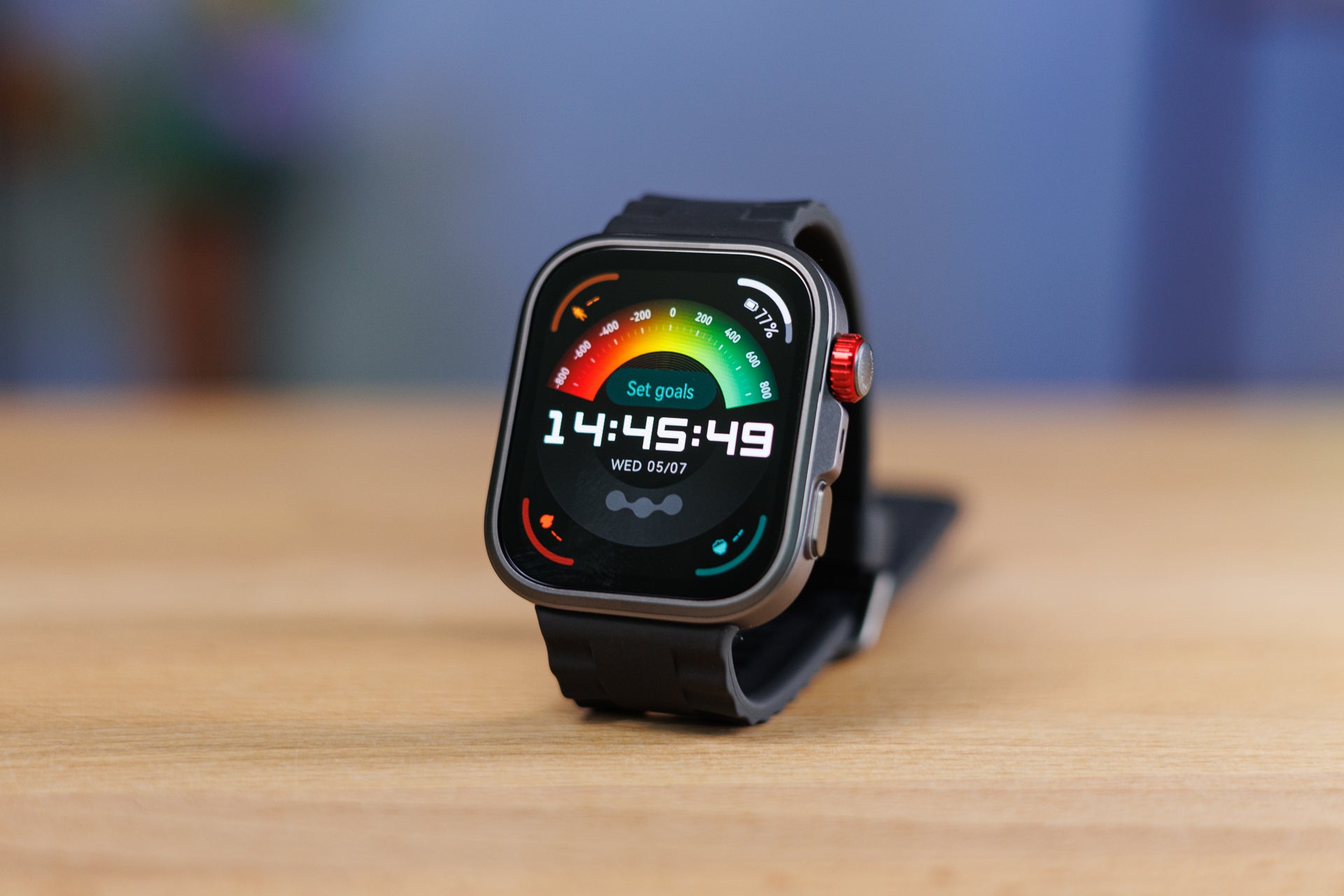Huawei Watch Fit 4 Pro review: Fits like a glove
