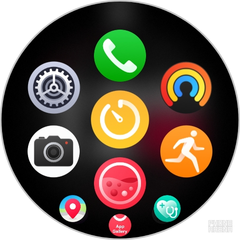 Huawei Watch 5 review: a health and fitness powerhouse