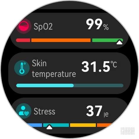 Huawei Watch 5 review: a health and fitness powerhouse