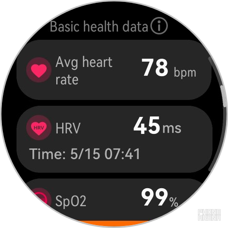 Huawei Watch 5 review: a health and fitness powerhouse