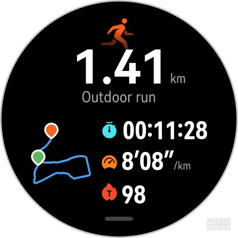Huawei Watch 5 review: a health and fitness powerhouse