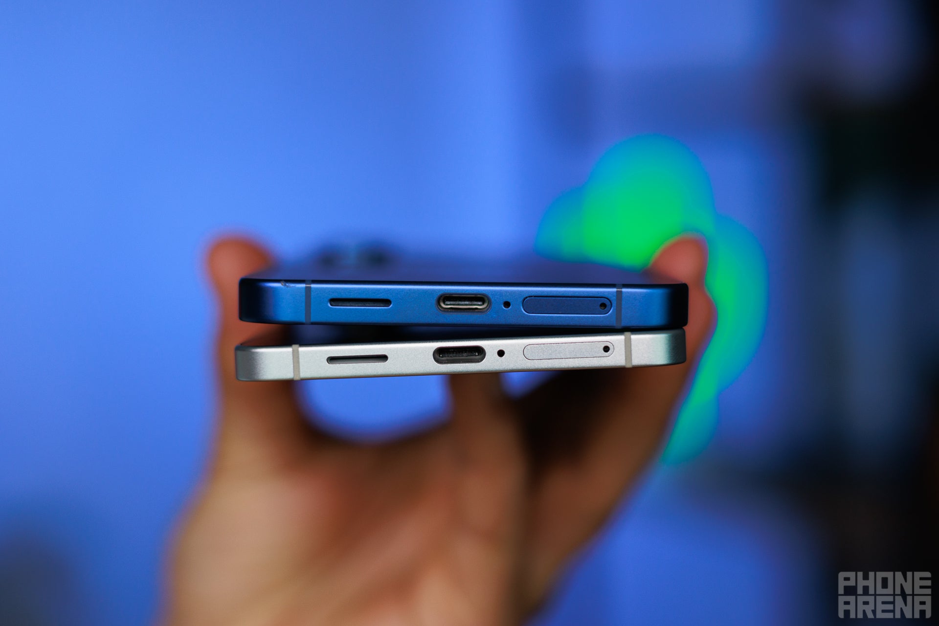 Samsung Galaxy S25 Edge vs Galaxy S25 Plus: Does thickness really matter?