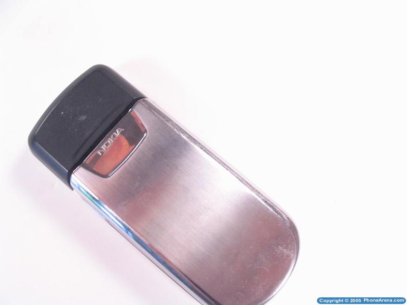 Nokia 8800 / 8801 review