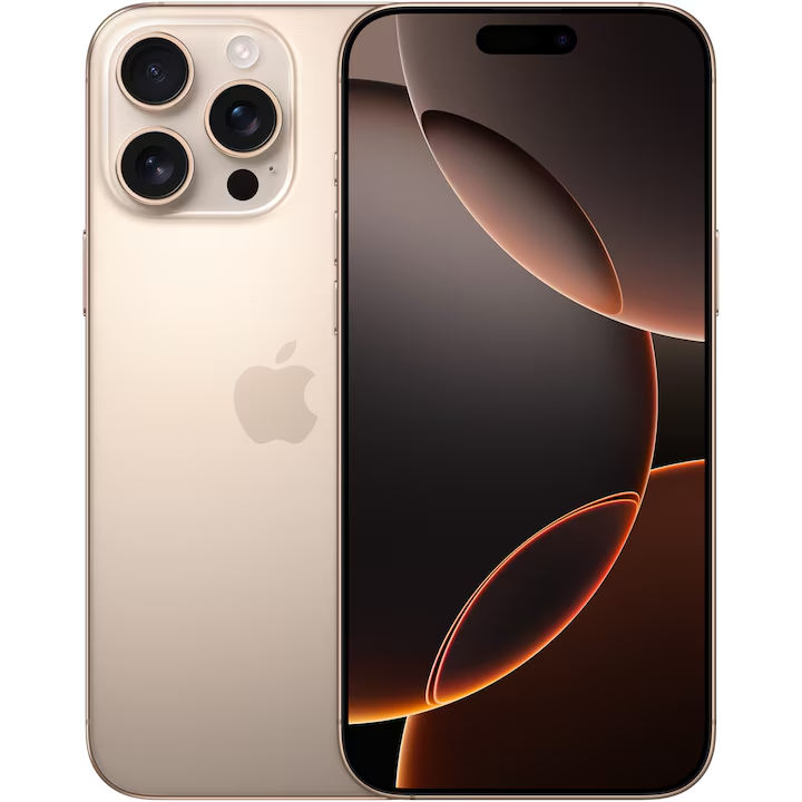 Desert    Titanium