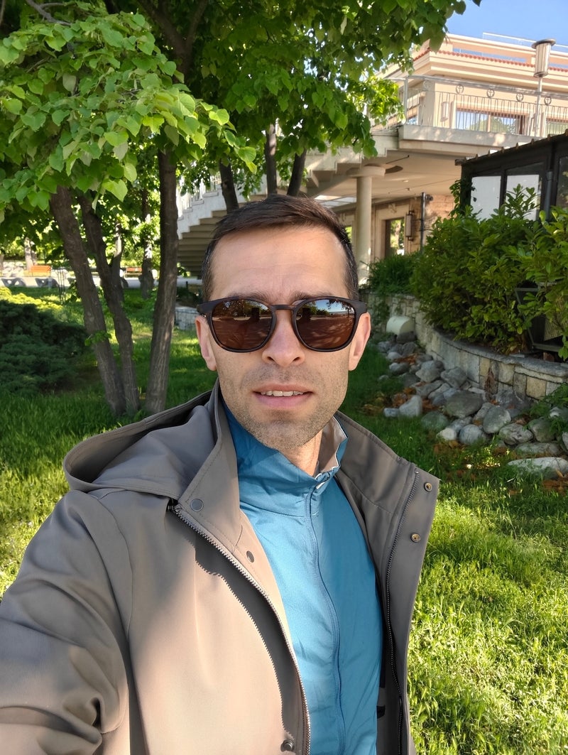 Vivo X200 Ultra Review: Impractical design, but an incredible camera