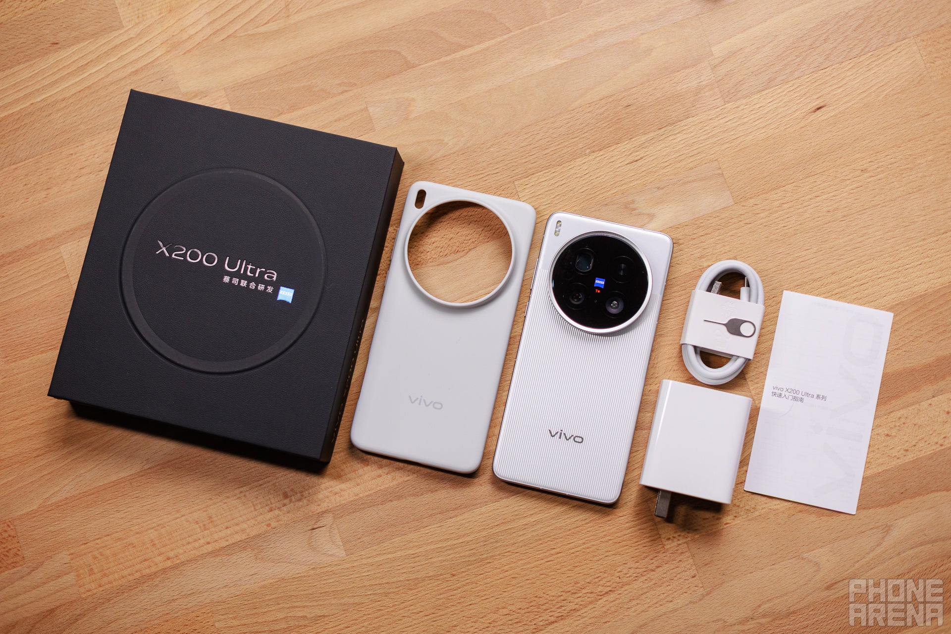 Vivo X200 Ultra Review: Impractical design, but an incredible camera