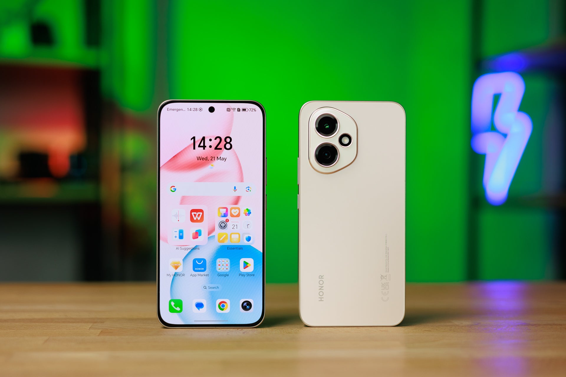 Honor 400 5G Review: Form meets function