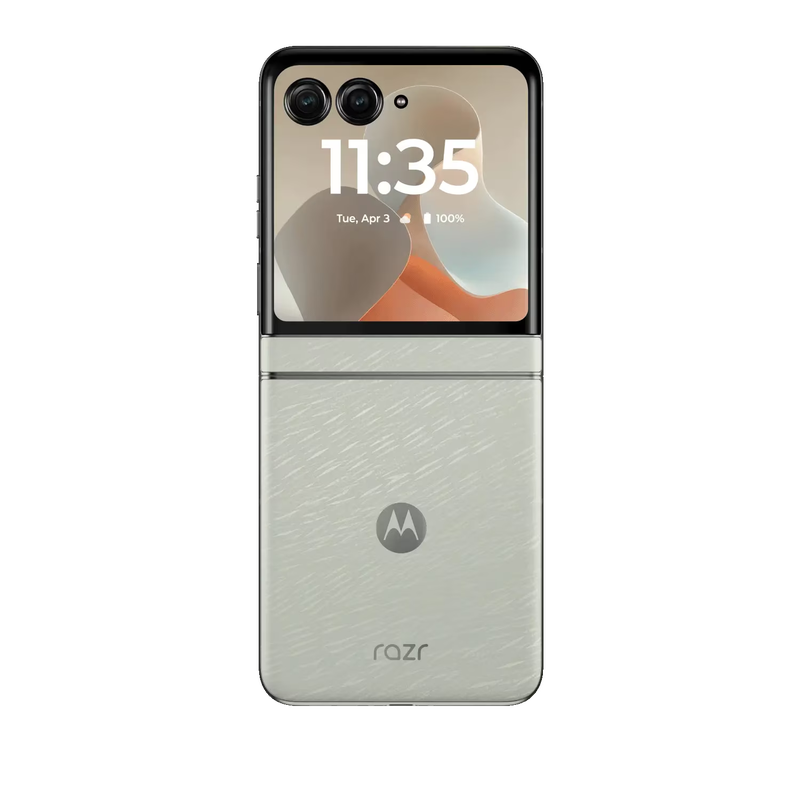 Motorola Razr (2025) vs Razr Ultra (2025): one is a pretty cover, the other is the whole package