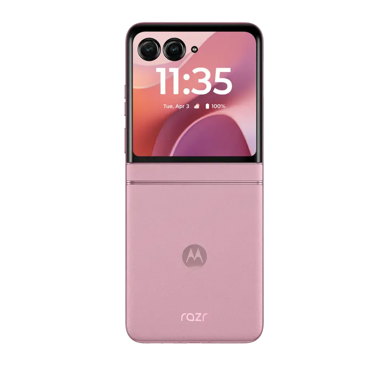 Motorola Razr (2025) vs Razr Ultra (2025): one is a pretty cover, the other is the whole package