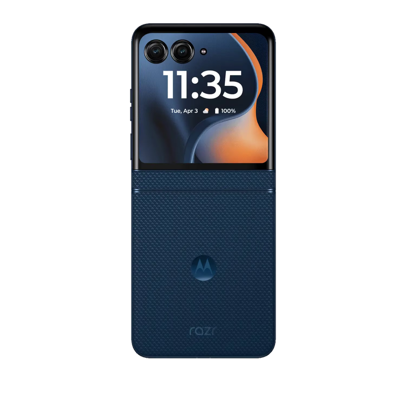 Motorola Razr (2025) vs Razr Ultra (2025): one is a pretty cover, the other is the whole package
