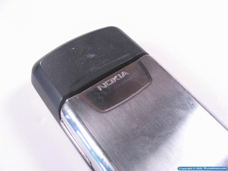 Nokia 8800 / 8801 review
